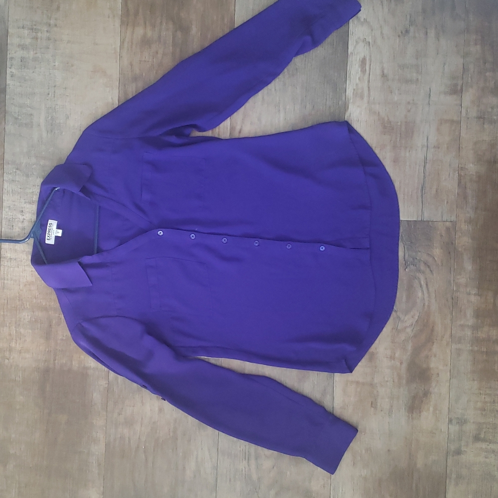 Express Portofino Slim Fit